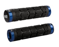 ODI ROGUE MTB ENDURO Lock-On Black/BLUE + ZDARMA ODI ROGUE MTB ENDURO Lock-On Black/BLUE + ZDARMA