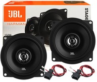 JBL REPRODUKTORY 13CM BMW 3 E32 E34 E36 E46 E38 E39