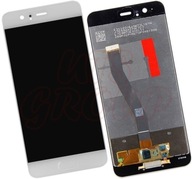 Huawei P10 VTR-L09 VTR-L29 LCD displej Biely