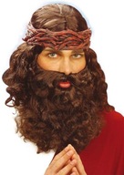 Parochňa s bradou JESUS Parochňa s bradou JESUS
