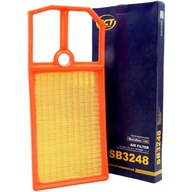 Vzduchový filter SCT SB3248 Vzduchový filter SCT SB3248