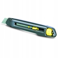 Nôž Stanley 0-10-018 interlock čepeľ 18mm Nôž Stanley 0-10-018 interlock čepeľ 18mm