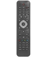 DIAĽKOVÉ OVLÁDANIE PRE PHILIPS 42PFL6678K/12 42PFL6678S/12 HQ DIAĽKOVÉ OVLÁDANIE PRE PHILIPS 42PFL6678K/12 42PFL6678S/12 HQ