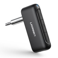 Bluetooth 5.0 AUX 3.5 Jack UGREEN AAC,ABC adaptér Bluetooth 5.0 AUX 3.5 Jack UGREEN AAC,ABC adaptér