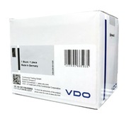 Príruba jednotky prívodu paliva VDO A2C3 Príruba jednotky prívodu paliva VDO A2C3