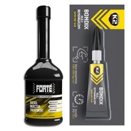Forte Diesel Injector Treatment – ​​čistí vstrekovače