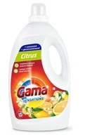 RAD / Vizir Laundry GEL 2,2L Citrus 44 PRANÍ! RAD / Vizir Laundry GEL 2,2L Citrus 44 PRANÍ!