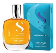ALFAPARF SDL OLEJ NA VLASY KUČER KUČERAVÁ 100 ml ALFAPARF SDL OLEJ NA VLASY KUČER KUČERAVÁ 100 ml
