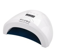 Aba Group Basic X1 UV/LED lampa na nechty biela 48W Aba Group Basic X1 UV/LED lampa na nechty biela 48W