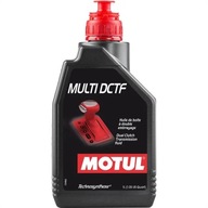 Prevodový olej Motul Multi Dctf, 1 l Prevodový olej Motul Multi Dctf, 1 l
