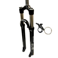 SR Suntour XCR32 RL-R 29" vpredu 1 1/8 x 255 x 0 lesklá čierna SR Suntour XCR32 RL-R 29" vpredu 1 1/8 x 255 x 0 lesklá čierna
