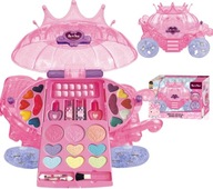 KOZMETICKÁ KRABIČKA VOZÍK NA NECHTY MAKEUP SÚPRAVA KRÁSY LEKY KOZMETICKÁ KRABIČKA VOZÍK NA NECHTY MAKEUP SÚPRAVA KRÁSY LEKY
