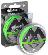 BRAID PERCH DREAMLINE ULTRALIGHT 0,058mm MIKADO BRAID PERCH DREAMLINE ULTRALIGHT 0,058mm MIKADO