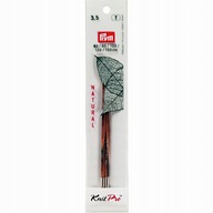 3,5 Natural PRYM KnitPro ihly na vlasec Vymeniteľné 3,5 Natural PRYM KnitPro ihly na vlasec Vymeniteľné
