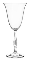 Poháre na víno Galicja Toscania 250ml 6 ks.