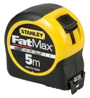 Zvinovací meter Stanley FMHT033868 8,00 m Zvinovací meter Stanley FMHT033868 8,00 m