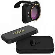 Šedý filter ND8 NDx8 pre DJI Mavic Mini / 2 / SE Šedý filter ND8 NDx8 pre DJI Mavic Mini / 2 / SE
