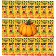 BOB SNAIL 24x 30g Zdravý Snack slimák Jablko tekvica bezlepková sladkosť BOB SNAIL 24x 30g Zdravý Snack slimák Jablko tekvica bezlepková sladkosť