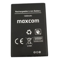 Originálna batéria pre MAXCOM MM471 Comfort Originálna batéria pre MAXCOM MM471 Comfort