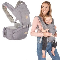 Cestovný nosič HONEY 12v1+ bedrový nosič Cestovný nosič HONEY 12v1+ bedrový nosič
