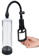 VÝKONNÁ Pumpička na zväčšenie penisu 22 cm VÝKONNÁ Pumpička na zväčšenie penisu 22 cm