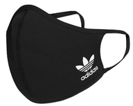 PROTISMOGOVÁ OCHRANNÁ MASKA ADIDAS FACE CVR M/L