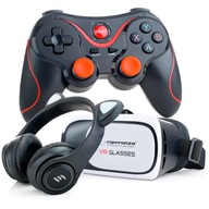 OKULIARE VR OKULIARE VIRTUÁLNA REALITA NA HRY OKULIARE VR OKULIARE VIRTUÁLNA REALITA NA HRY