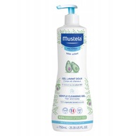 Mustela Jemný prací gél s avokádom 750 ml Mustela Jemný prací gél s avokádom 750 ml