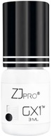 ZJPro Lepidlo na umelé mihalnice ZJPro fľaštička 3 ml ZJPro Lepidlo na umelé mihalnice ZJPro fľaštička 3 ml