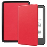 CHYTRÉ štíhle puzdro pre AMAZON KINDLE 11 2022 11GEN CHYTRÉ štíhle puzdro pre AMAZON KINDLE 11 2022 11GEN