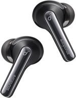 Bezdrôtové slúchadlá Anker Soundcore P3i, čierne Bezdrôtové slúchadlá Anker Soundcore P3i, čierne