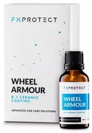 FX PROTECT Wheel Armor 15ml povlak na ráfik FX PROTECT Wheel Armor 15ml povlak na ráfik