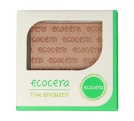 Ecocera thajský bronzujúci prášok 10g Ecocera thajský bronzujúci prášok 10g