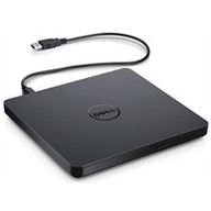 Externá tenká USB DVD mechanika Dell – DW316