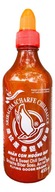 Sriracha sladká a pikantná omáčka lietajúca hus 455 ml Sriracha sladká a pikantná omáčka lietajúca hus 455 ml