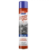 DR.MARCUS COCKPIT SPRAY 750 NOVINKA - DR.MARCUS COCKPIT SPRAY 750 NOVINKA -