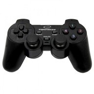 GAMEPAD GAME PAD PC KÁBLOVÉ VIBROVANIE USB