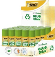 ECOLUTIONS LEPICÍ TYČ 21G (20 KS) BIC, BIC ECOLUTIONS LEPICÍ TYČ 21G (20 KS) BIC, BIC
