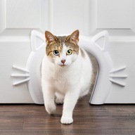 Tunel pre mačku a psa s krytom PetSafe