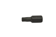 TORX T40 bit 30mm Skrutkovací bit Bity HONITON TORX T40 bit 30mm Skrutkovací bit Bity HONITON