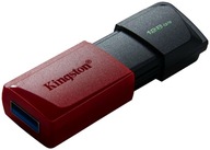 Pevný disk 128 GB Kingston DTXM DT Exodia M USB 3.0 USB-3.2 Gen1 zaťahovací Pevný disk 128 GB Kingston DTXM DT Exodia M USB 3.0 USB-3.2 Gen1 zaťahovací