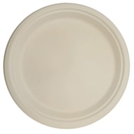 ECO okrúhle pláty z rákosu Ø 23 cm - 50 ks ECO okrúhle pláty z rákosu Ø 23 cm - 50 ks