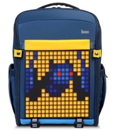 Batoh Divoom Backpack S LED Pixel Art Display Batoh Divoom Backpack S LED Pixel Art Display