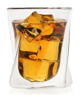Dvojstenný pohár na whisky, 300 ml