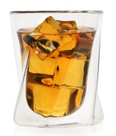 Dvojstenný pohár na whisky, 300 ml Dvojstenný pohár na whisky, 300 ml