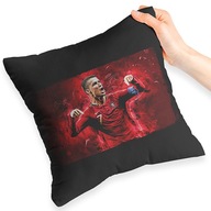 ČIERNY VANKÚŠ PRE FANOUŠKU AKO DARČEK CRISTIANO RONALDO MNOHÉ DIZAJNY ČIERNY VANKÚŠ PRE FANOUŠKU AKO DARČEK CRISTIANO RONALDO MNOHÉ DIZAJNY