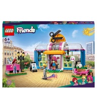 Kaderníctvo LEGO Friends 41743