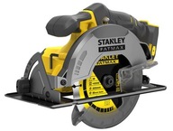 Kotúčová píla 18V 165mm SFMCS500B Stanley Kotúčová píla 18V 165mm SFMCS500B Stanley