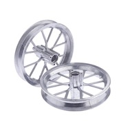 1 pár nábojov kolies Rims Plating Bike 12 /2,75 1 pár nábojov kolies Rims Plating Bike 12 /2,75
