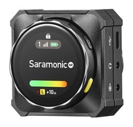 Bezdrôtové mikrofóny Saramonic BlinkMe B2
